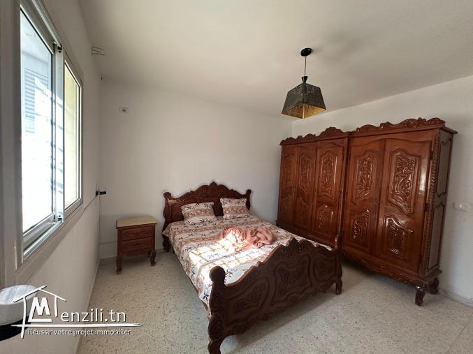 Appartement S+2 A vendre à hammam Sousse