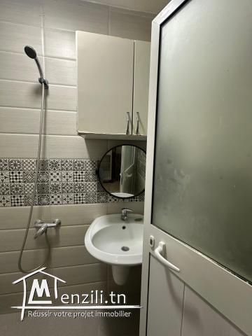Appartement S+2 A vendre à hammam Sousse