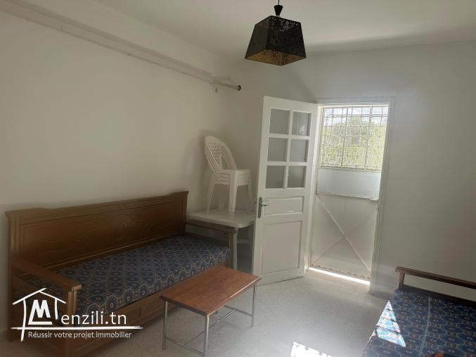 Appartement S+2 A vendre à hammam Sousse