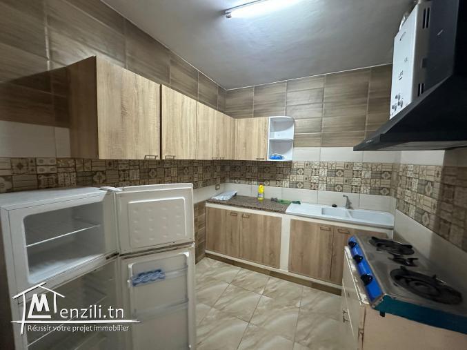 Appartement S+2 A vendre à hammam Sousse