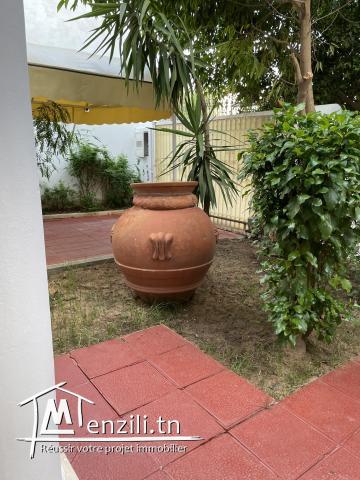 Villa meublée à louer à Ennacer 2