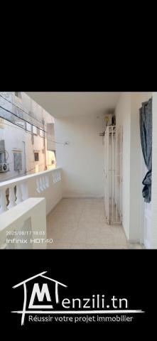 À vendre une belle maison indépendante à ELMOUROUJ