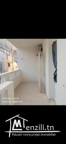À vendre une belle maison indépendante à ELMOUROUJ