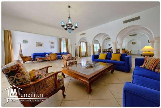 V558 Villa RUBY VILLA ROUBY