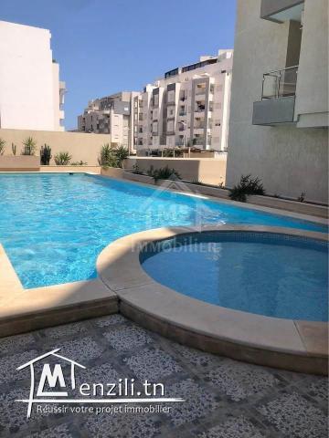 Un ppartement S0 à vendre à AFH Mrezga 51355351