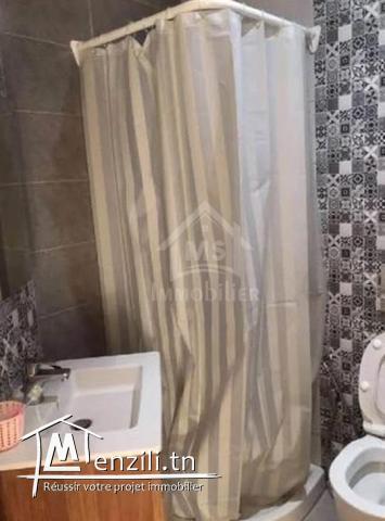 Un ppartement S0 à vendre à AFH Mrezga 51355351