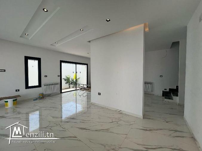 V536 Villa SUISSE 2 VILLA SUISSE NORD