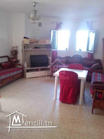Maison S+2 à vendre à 180 MD à Hammamet Sud 51355351