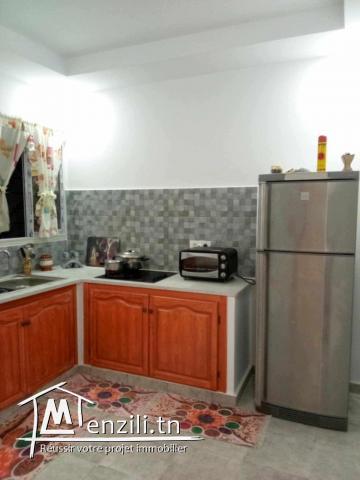 Superbe Villa à vendre à Tezdaine proche de toute commodité et la plage