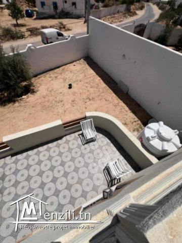 Superbe Villa à vendre à Tezdaine proche de toute commodité et la plage