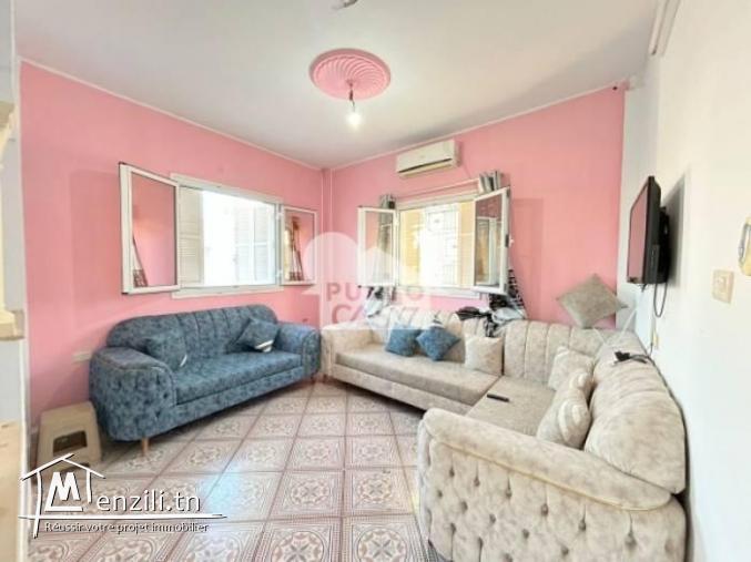 A vendre  Maison Indépendante à Dimess proche de la mer