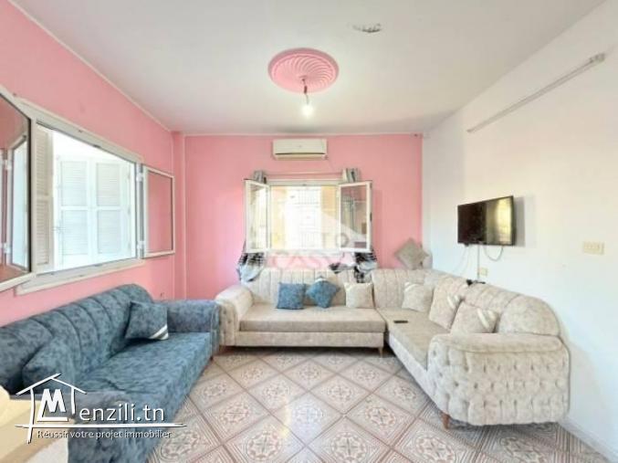 A vendre  Maison Indépendante à Dimess proche de la mer