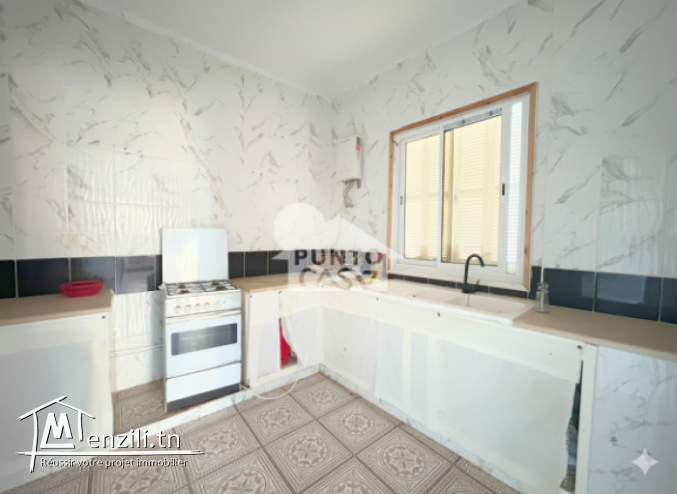 A vendre  Maison Indépendante à Dimess proche de la mer