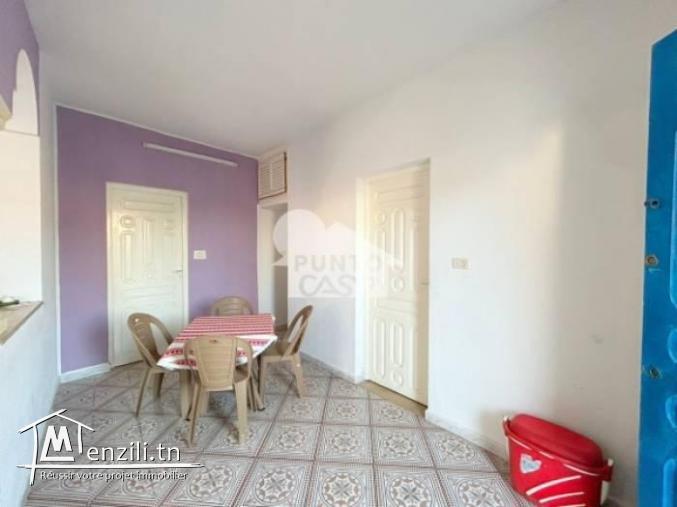 A vendre  Maison Indépendante à Dimess proche de la mer