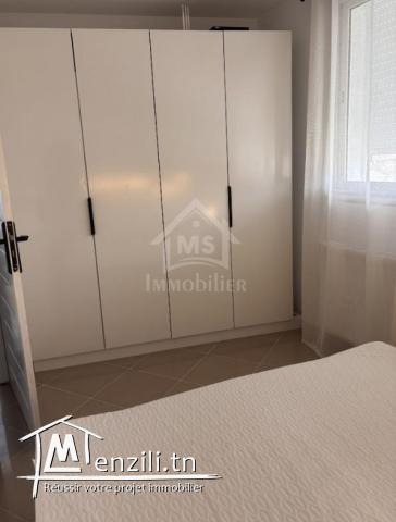 Duplex avec vue de mer à Hammamet Nord à vendre 51355351