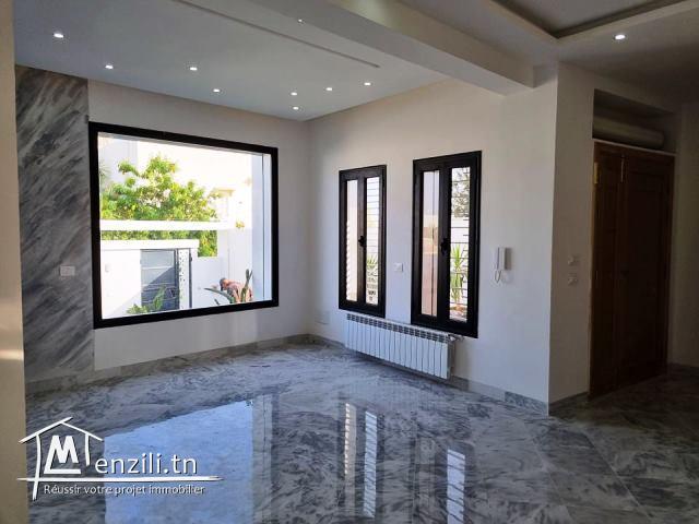 V101 Villa MIEL HAMMAMET VILLA