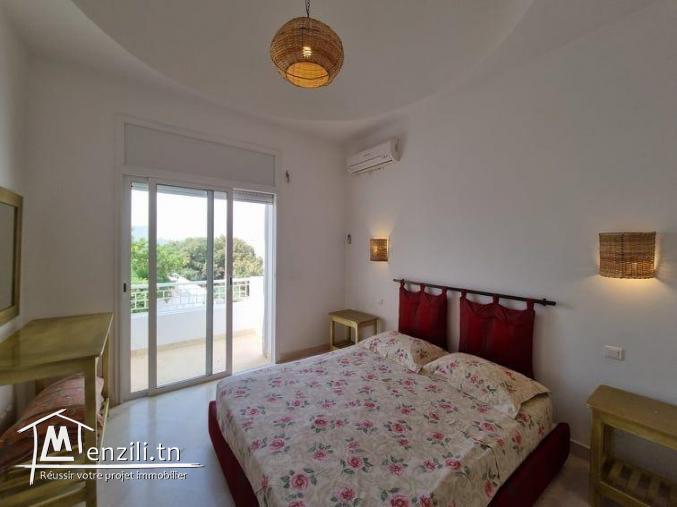 V253 Villa HEDI BELLA BELLA