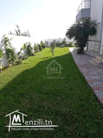 2 duplex jumelés à Hammamet Sud à vendre 51355351