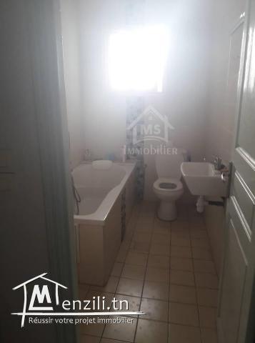 2 duplex jumelés à Hammamet Sud à vendre 51355351