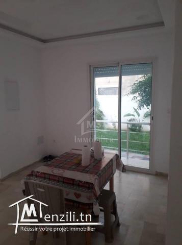 2 duplex jumelés à Hammamet Sud à vendre 51355351