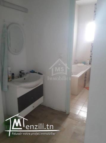 2 duplex jumelés à Hammamet Sud à vendre 51355351