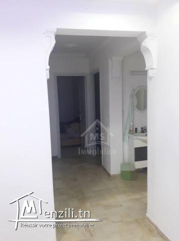 2 duplex jumelés à Hammamet Sud à vendre 51355351
