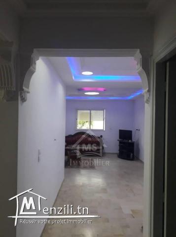 2 duplex jumelés à Hammamet Sud à vendre 51355351