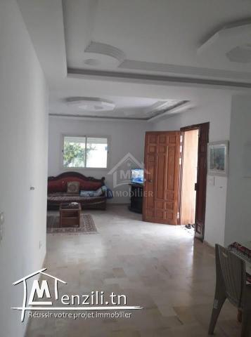 2 duplex jumelés à Hammamet Sud à vendre 51355351