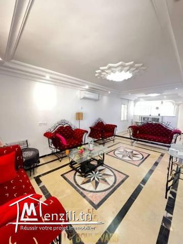 A VENDRE Villa S3 pied dans l’eau située à Kelibia Nabeul