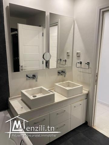 Belle appartement Jardin de Gammarth