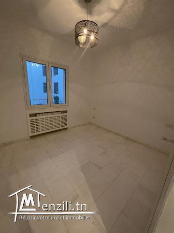 Belle appartement Jardin de Gammarth