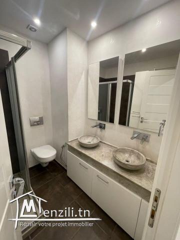 Belle appartement Jardin de Gammarth