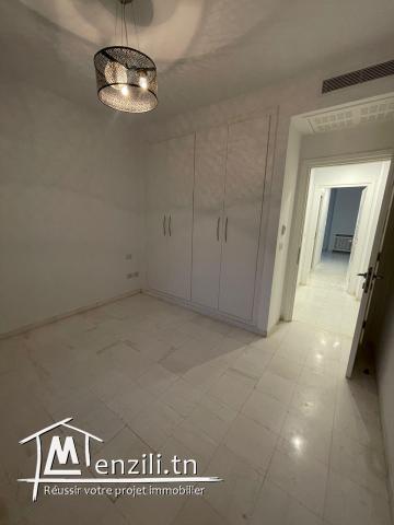 Belle appartement Jardin de Gammarth