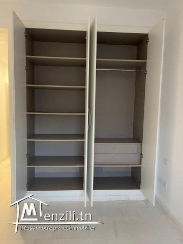 Belle appartement Jardin de Gammarth