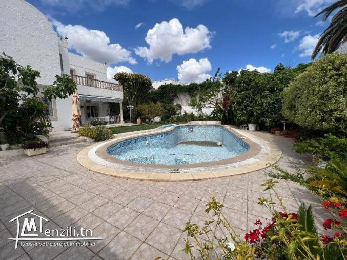 V380 Villa KARAM LA BELLA