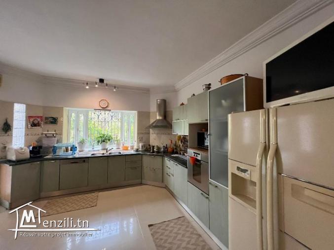 V380 Villa KARAM LA BELLA