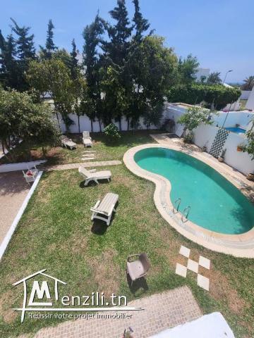 V387 Villa ELENA ELENA HAMMAMET