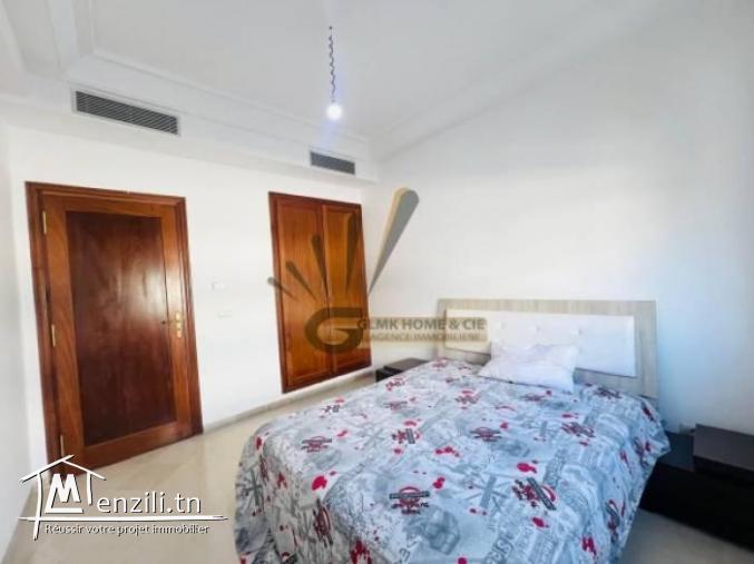 S3 à vendre au Lac 2