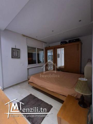 Duplex S+3 à cité Mora Nabeul à vendre 51355351