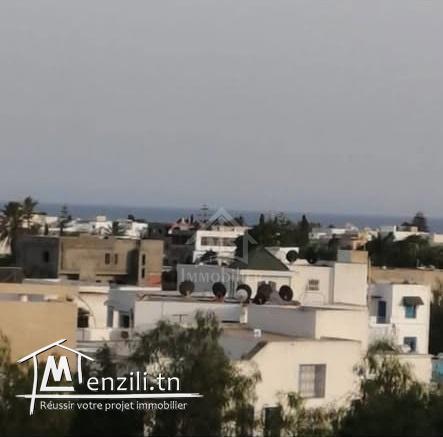 Duplex S+3 à cité Mora Nabeul à vendre 51355351