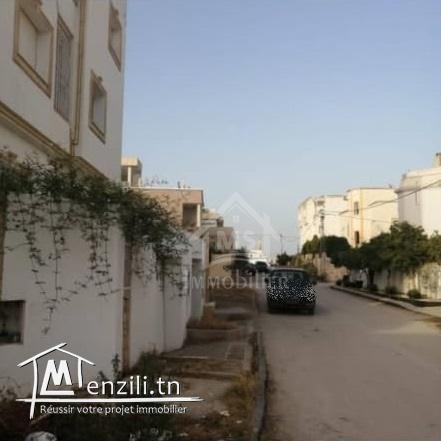 Duplex S+3 à cité Mora Nabeul à vendre 51355351