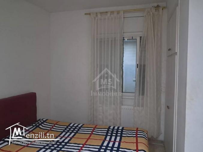 Duplex S+3 à cité Mora Nabeul à vendre 51355351