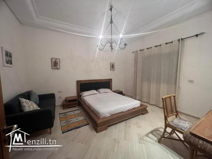 V339 Villa AICHA SUD AICHA VILLA