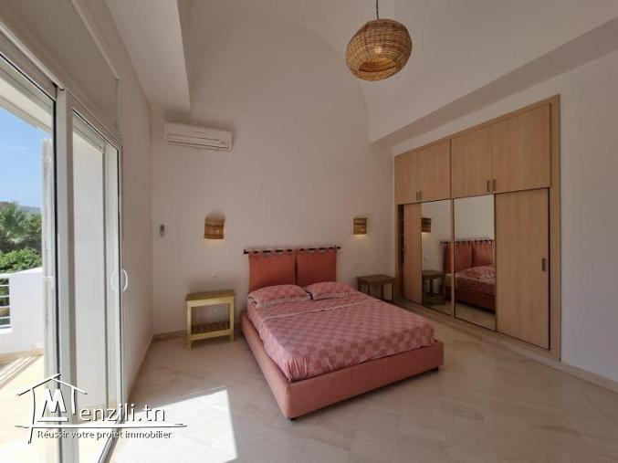 V253 Villa HEDI LA VILLA HAMMAMET