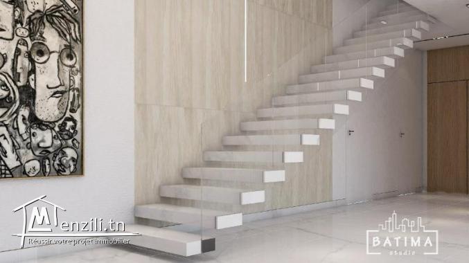 V567 Les Villas VENISE LA BELLE VILLA