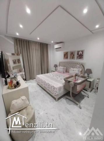 S3 haut standing Nouvelle Soukra