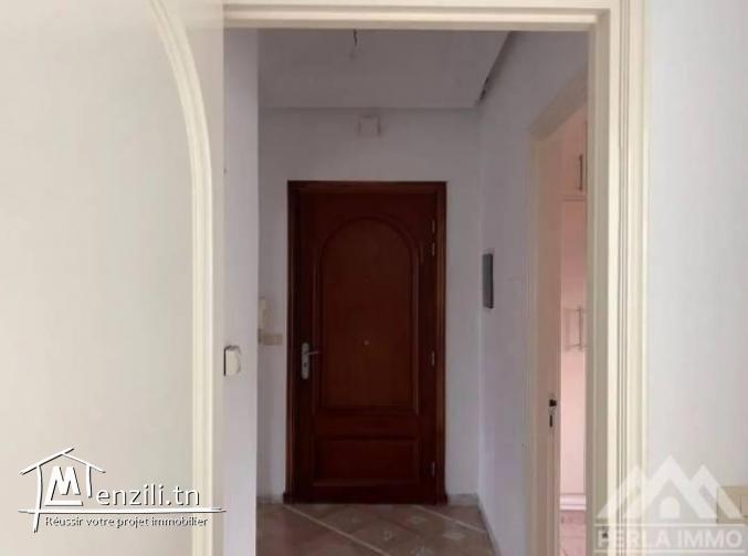 Appartement S2 Jardin menzah 1