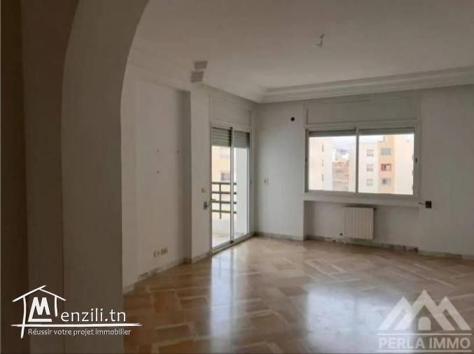 Appartement S2 Jardin menzah 1