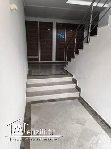 Appartement S1 Sidi Frej