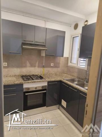 Appartement S1 Sidi Frej